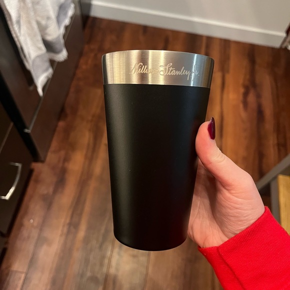 Stanley 1913 New Milestone Collection Stacking Pint - Picture 3 of 7